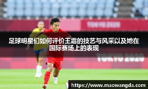 足球明星们如何评价王霜的技艺与风采以及她在国际赛场上的表现