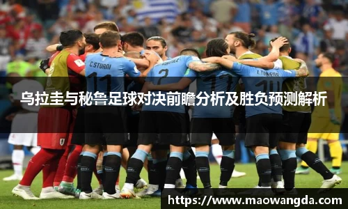 乌拉圭与秘鲁足球对决前瞻分析及胜负预测解析