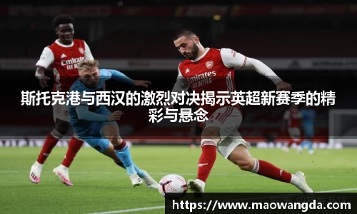 斯托克港与西汉的激烈对决揭示英超新赛季的精彩与悬念