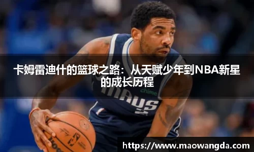 卡姆雷迪什的篮球之路：从天赋少年到NBA新星的成长历程