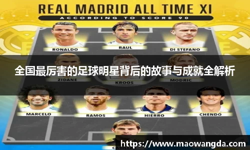 全国最厉害的足球明星背后的故事与成就全解析